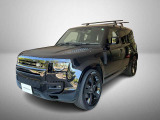ディフェンダー 110 V8 5.0L P525 4WD 