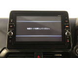 うれしい純正ナビ付☆ナビがついてくると得した気分に☆