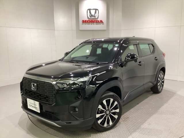 ZR-V 1.5 Z 