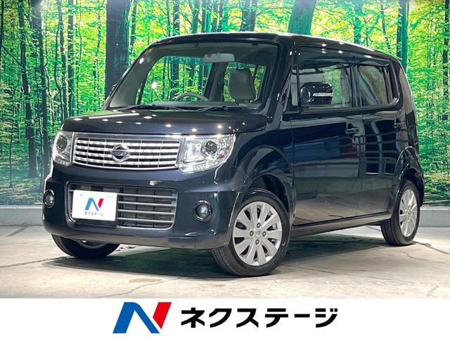 モコ ドルチェ X 
