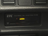 【ETC】高速道路の料金所をストレスなく通過!話題のスポットやサービスエリアに多い「スマートIC」利用時は必須のアイテムです。当店でセットアップを実施、ご納車当日からすぐにご利用いただけます!