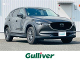 R3年式 CX-5入荷しました。