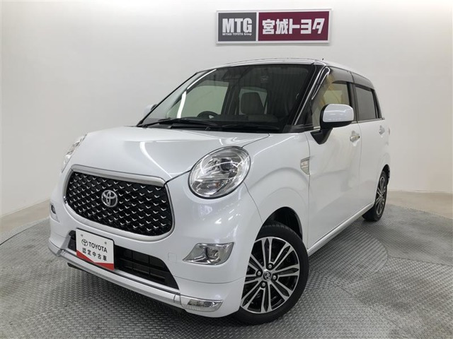 ピクシスジョイ F G SAIII 4WD 