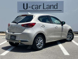 MAZDA2 1.5 15 サンリット シトラス 