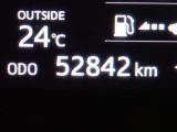 52842km走行