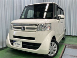 N-BOX G Lパッケージ 