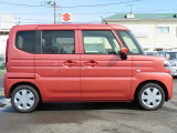 スペーシア ハイブリッド(HYBRID) G 