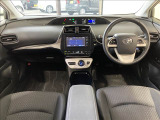 プリウス 1.8 S セーフティ プラス 安全装置 純正ナビ(Bluetooth)ETC Bカメラ