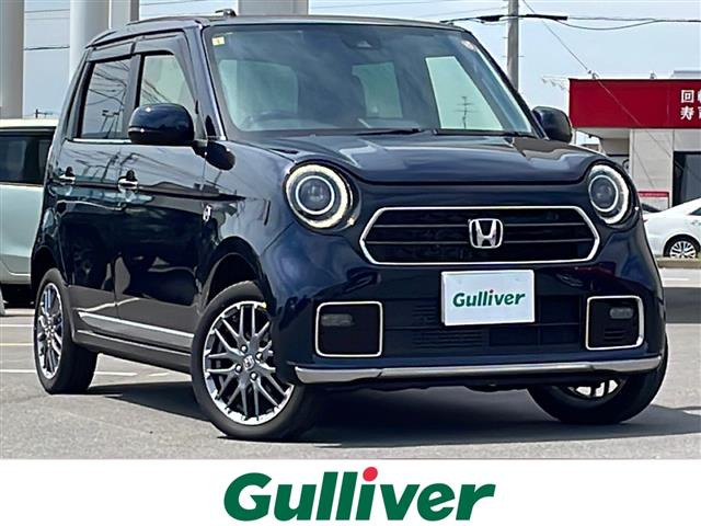 N-ONEプレミアム ツアラー 4WD4WD ワンオーナー