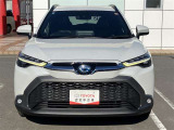 カローラクロス 1.8 ハイブリッド Z 