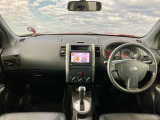 エクストレイル 2.0 20S 4WD 夏冬タイヤ付 Bluetooth搭載 スペアキー