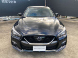 スカイライン 3.0 400R 