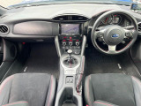 BRZ 2.0 GT 