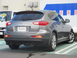 スカイラインクロスオーバー 3.7 370GT 