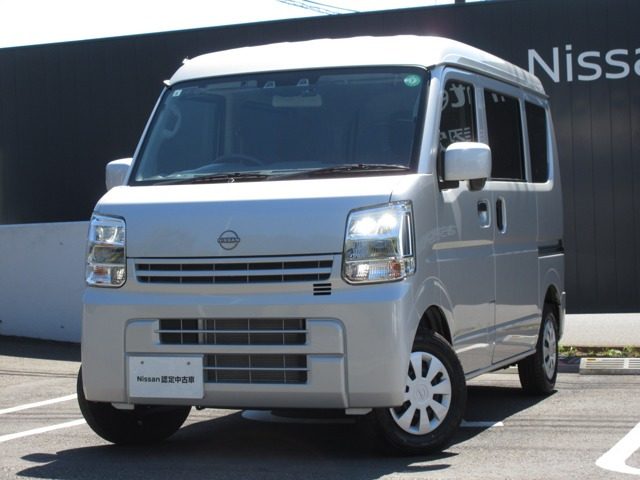 クリッパー DX GLパッケージ ハイルーフ 4WD 