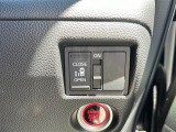 【 片側パワースライドドア 】運転席から後席スライドドアを開け閉めできます!