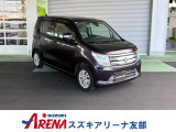 ワゴンR FZ 