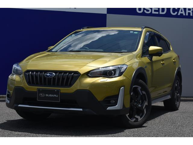 XV  2.0 アドバンス 4WD
