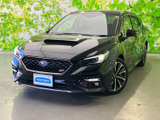 レヴォーグ 1.8 STI スポーツ EX 4WD 