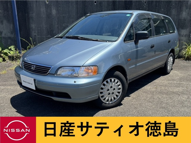 オデッセイ2.2 S