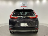 CR-V 1.5 EX 4WD 