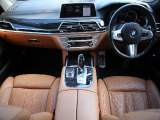 7シリーズ 740i Mスポーツ 