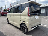 車体にマッチしたホイールがデザインを引き立てます!