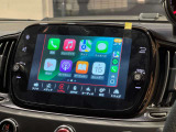 機種によってUIが変わり、Appleだとこのようになります!