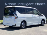 セレナ 1.2 e-POWER ハイウェイスター V 