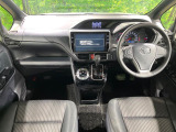 ヴォクシー 2.0 ZS 