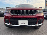 グランドチェロキー リミテッド 4WD 