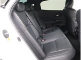 ゆとりある広々とした車内空間は、ドライブを始め買い物やレジャーなど、幅広く活躍します。一人でもみんなとでもお出かけを楽しみましょう!
