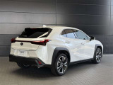UX 250h バージョンC 