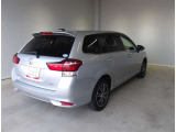 カローラフィールダー 1.5 G 4WD 