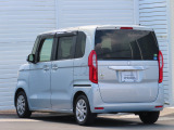 N-BOX G L ターボ ホンダセンシング 