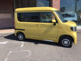 N-VAN ファン 