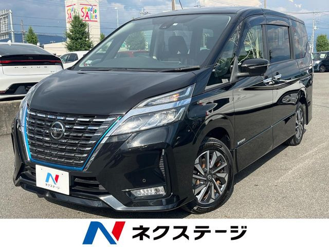 セレナ 1.2 e-POWER ハイウェイスター V 