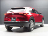 CX-30 2.0 20S プロアクティブ ツーリングセレクション 