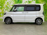 タントカスタム RS トップエディション SAII 