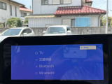 【Bluetooth】ナビゲーションと携帯電話/スマートフォンをBluetooth接続することができます。接続するとハンズフリーで使用することができるので、とても便利です。