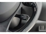 高速道路を頻繁に利用する方におすすめのレーダークルーズコントロール。前を走っている車との適切な距離を保って走行してくれます。長距離運転の疲労感も違いますよ。適度な休憩も忘れずに★