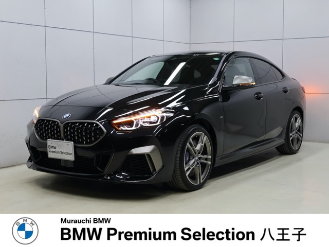 2シリーズクーペ M235i M235i xドライブ 4WD