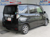 ロングラン保証付き。トヨタのお店で中古車をお買い上げいただいたすべてのお客様に安心で快適なカーライフをお約束する1年間の保証です