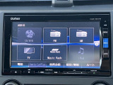 シビックタイプR 2.0 6MT本革シート