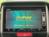 N-BOXカスタム G Lパッケージ 