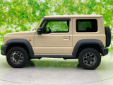 ジムニーシエラ 1.5 JC 4WD 