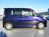 ソリオ 1.2 ハイブリッド(HYBRID)  MZ 全方位モニター付メモ