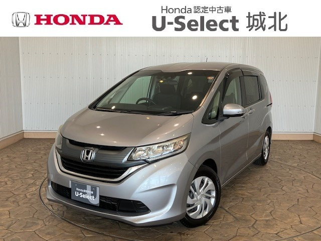 フリード+ 1.5 G ホンダセンシング 
