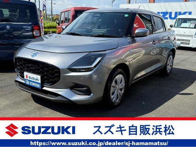 スイフト 1.2 XG ディスプレイオーディオ装備