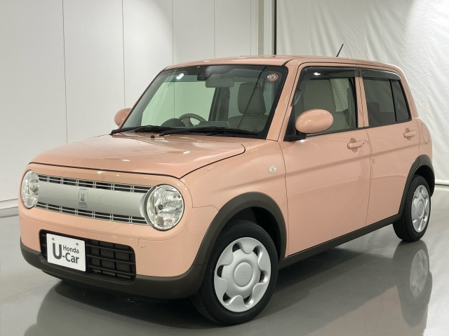 アルトラパン L 